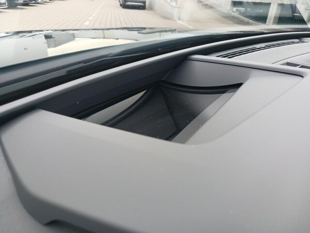 Audi A6 Quattro S-Tronic Sedan