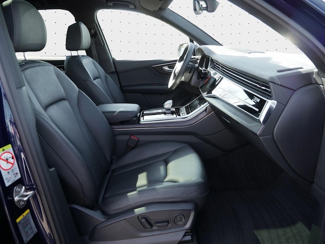 Audi Q7 55 TFSI Quattro