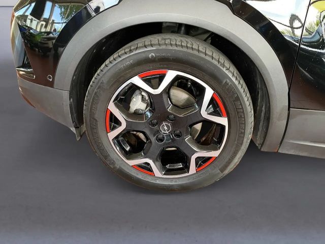 Opel Mokka GS-Line Grand Sport Mokka-e