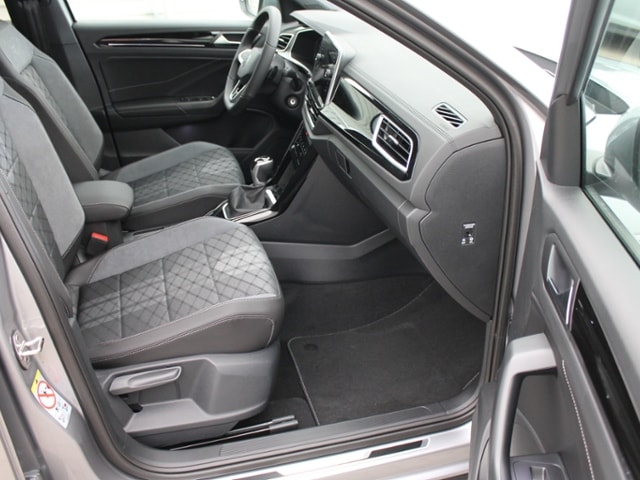 Volkswagen T-Roc 1.5 TSI