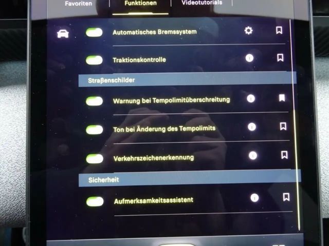 Citroën C5 Aircross Max