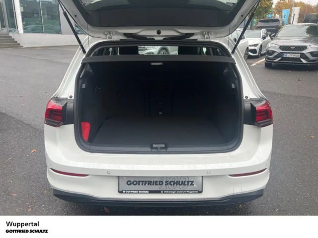 Volkswagen Golf 2.0 TDI DSG