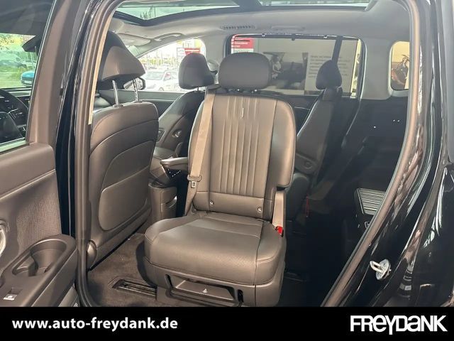 Hyundai IONIQ 9 4WD 6-zits UNIQ