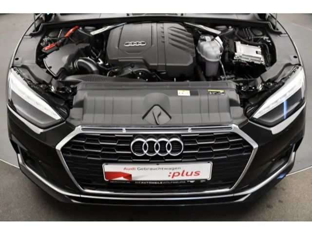 Audi A5 40 TFSI S-Tronic