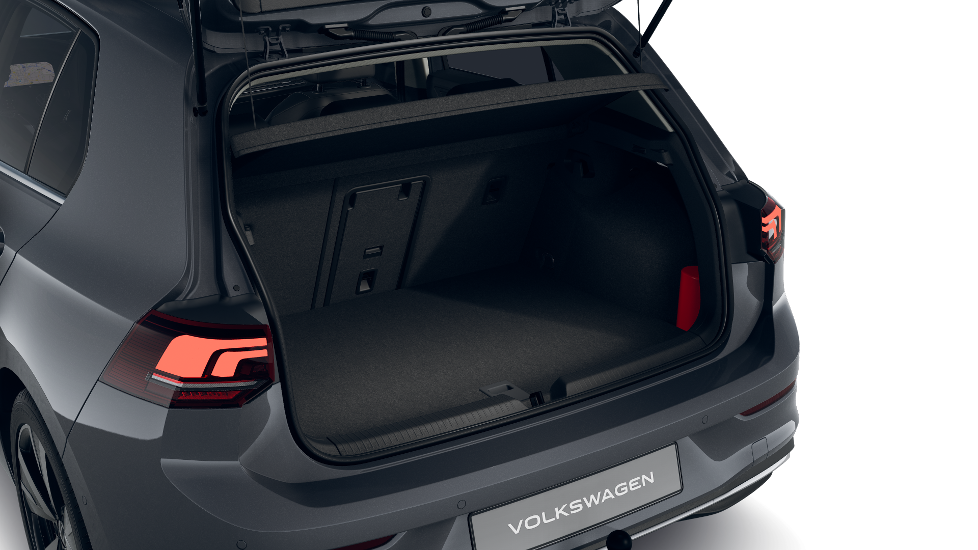 Volkswagen Golf Style eHybrid