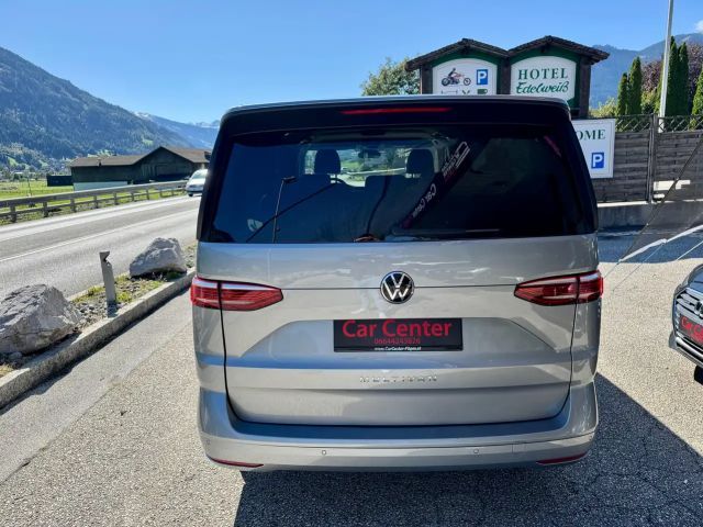 Volkswagen Multivan 2.0 TDI DSG Lang T7