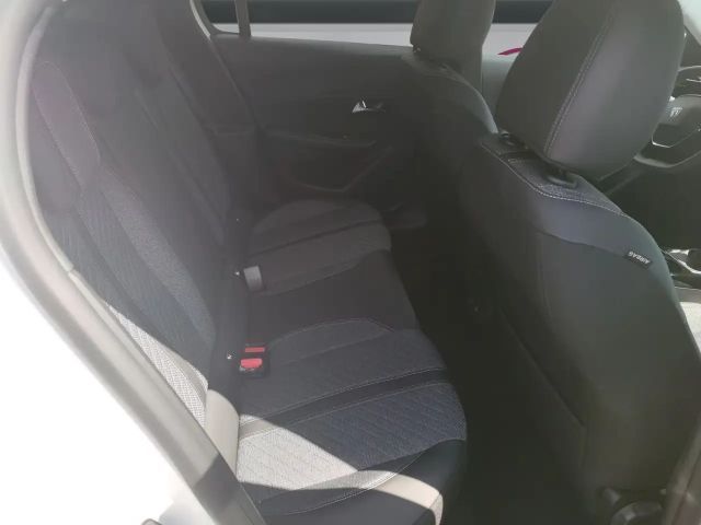 Peugeot 208 PureTech