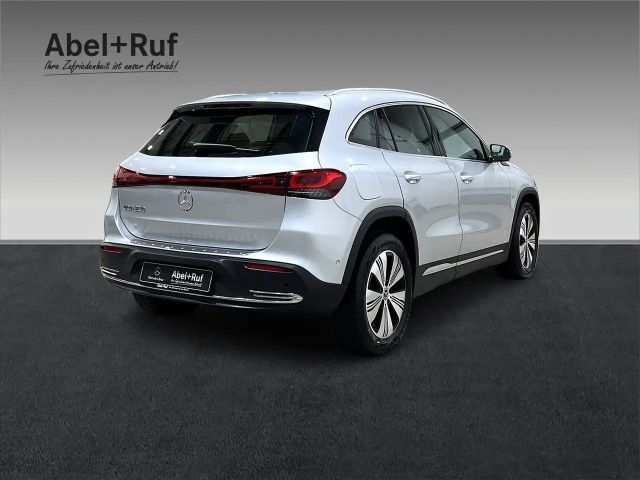 Mercedes-Benz EQA 250 Progressive