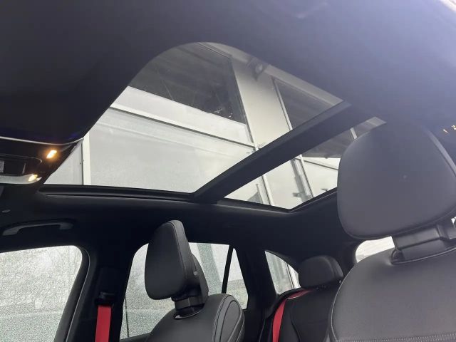 Mercedes-Benz GLC 450 4MATIC AMG Line