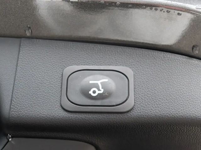 Ford Focus ST Line Wagon