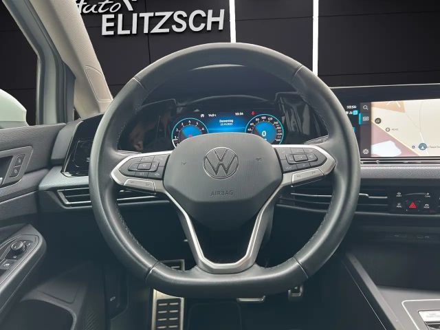 Volkswagen Golf DSG Golf VIII Variant