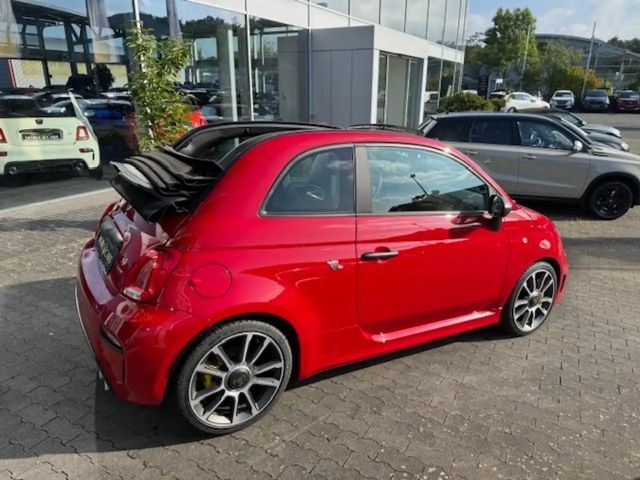 Abarth 695 Turismo