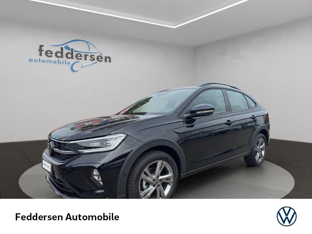 Volkswagen Taigo 1.0 TSI IQ.Drive