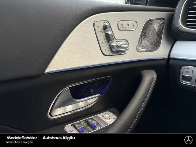 Mercedes-Benz GLE 450 4MATIC AMG Line Coupé