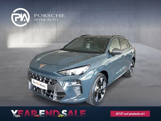 Cupra Terramar 1.5 e-TSI 150 PS DSG