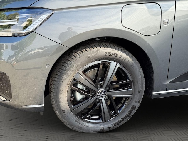 Volkswagen Caddy Life eHybrid