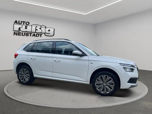 Skoda Kamiq 1.0 TSI Clever