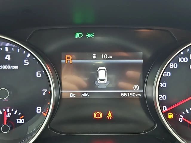 Kia Ceed GDi SportWagon