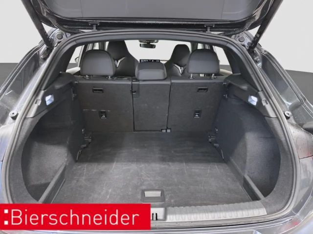 Cupra Terramar 1.5 eTSI