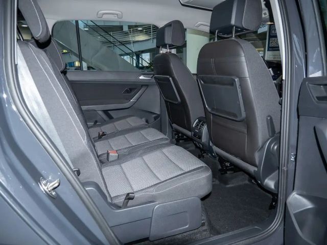 Volkswagen Touran 1.5 TSI Comfortline