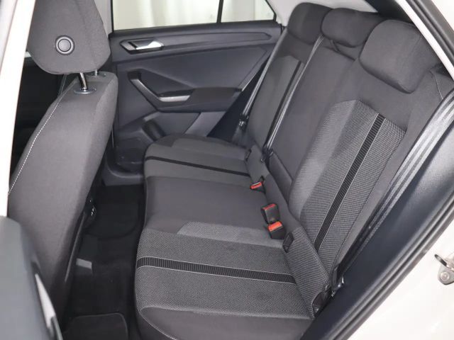 Volkswagen T-Roc DSG Life