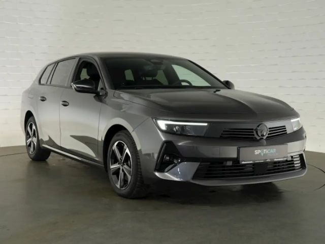 Opel Astra GS-Line Grand Sport Sports Tourer