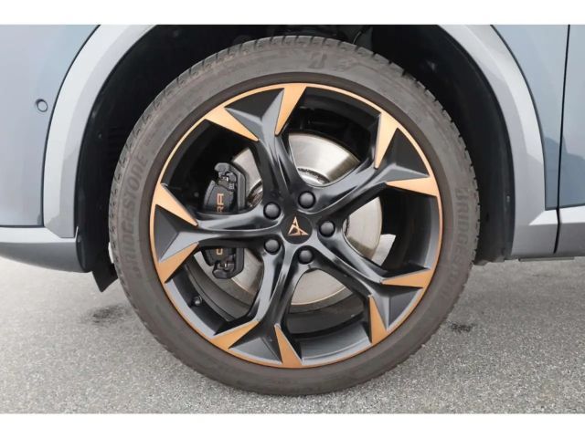 Cupra Formentor 2.0 TSI 4Drive VZ