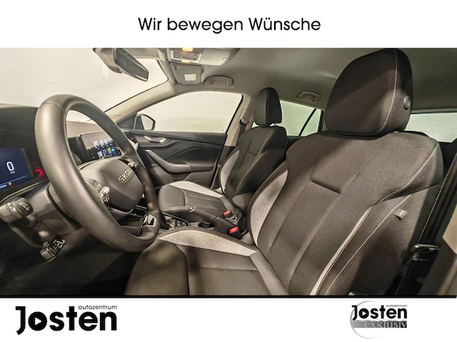 Skoda Scala 1.5 TSI Selection