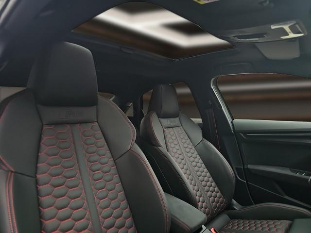 Audi RS3 Quattro S-Tronic Sedan