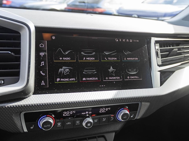 Audi A1 30 TFSI Sportback