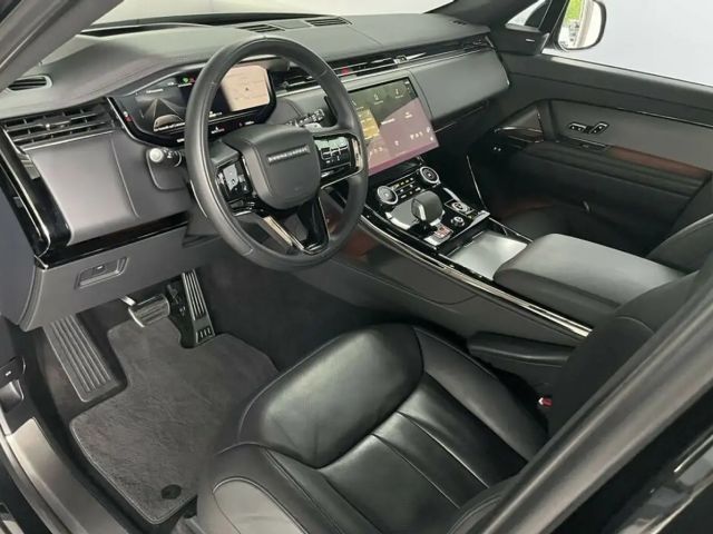 Land Rover Range Rover Sport D300