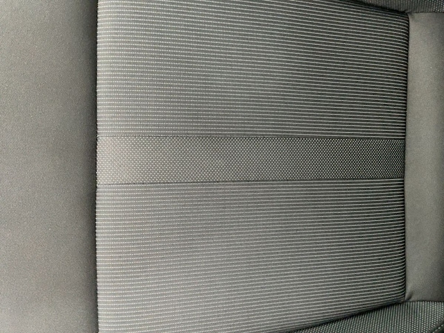 Skoda Octavia 2.0 TSI 4x4 Combi