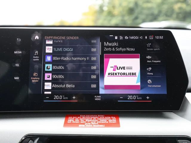 BMW X1 xDrive30 AHK LED NAVI KAMERA SHZ PDC KEYLESS