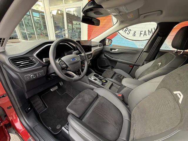 Ford Kuga AWD Active Hybrid X