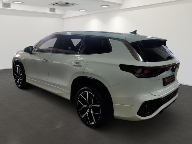 Volkswagen Tayron 4Motion DSG R-Line