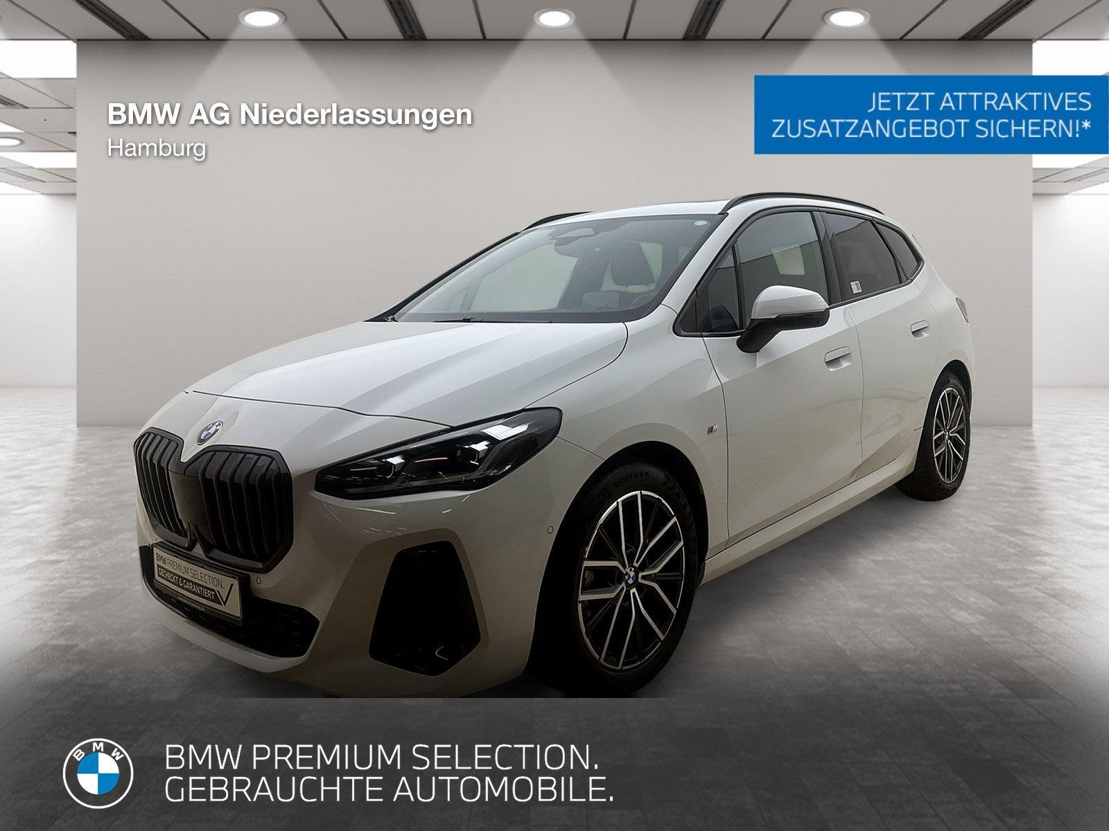 BMW 220 220d Active Tourer