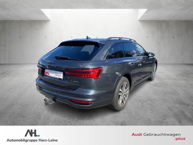 Audi A6 allroad 40 TDI Quattro S-Tronic