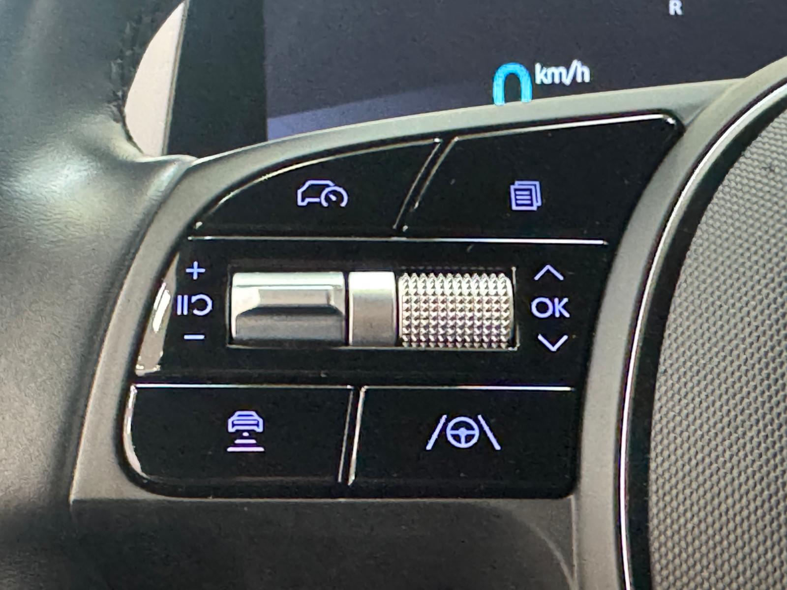 Hyundai IONIQ 6 4WD UNIQ Vierwielaandrijving