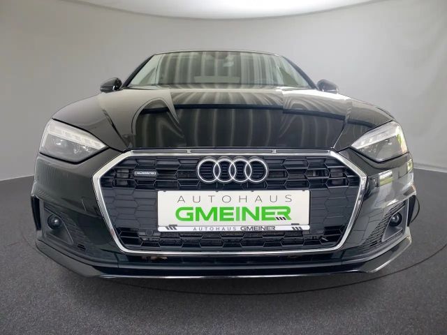 Audi A5 40 TDI Quattro