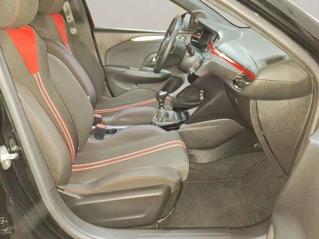 Opel Corsa 1.2 Turbo GS-Line Grand Sport Turbo