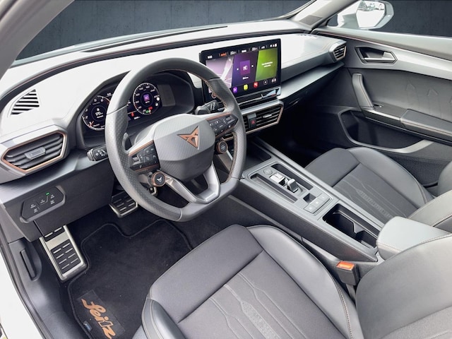 Cupra Formentor 2.0 TSI VZ