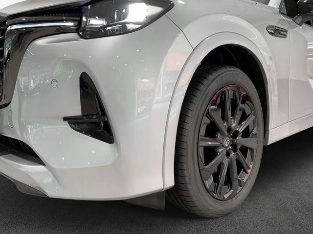 Mazda CX-60 Homura e-Skyactiv