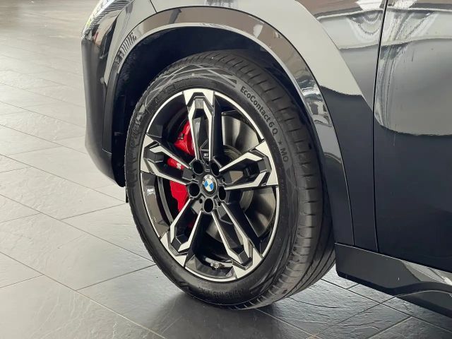 BMW X1 M-Sport sDrive