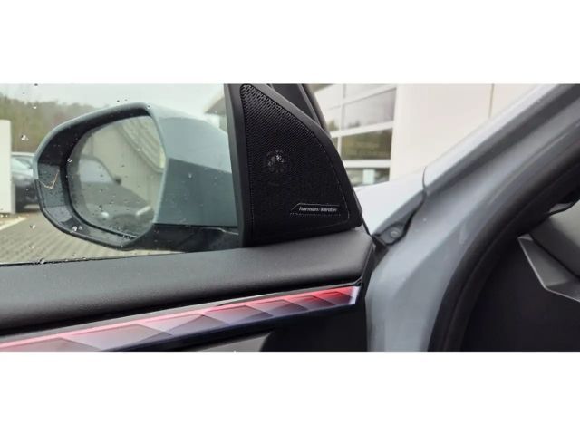 BMW X3 M-Sport xDrive