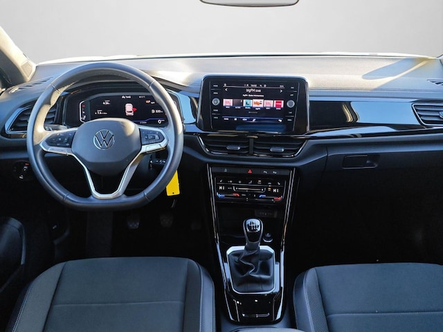 Volkswagen T-Roc 1.0 TSI Style