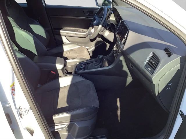 Cupra Ateca 2.0 TSI DSG