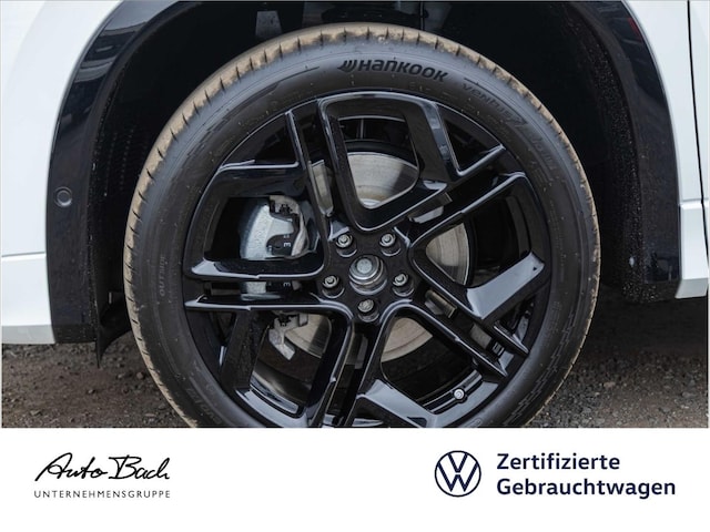 Volkswagen Tayron 2.0 TDI 4Motion DSG R-Line