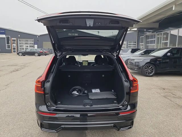 Volvo XC60 AWD Plus T6