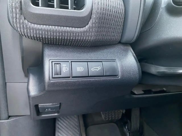 Toyota bZ4X *LED*360°*el Heck*ACC*el Sitz*SHZ*PDC*Navi*