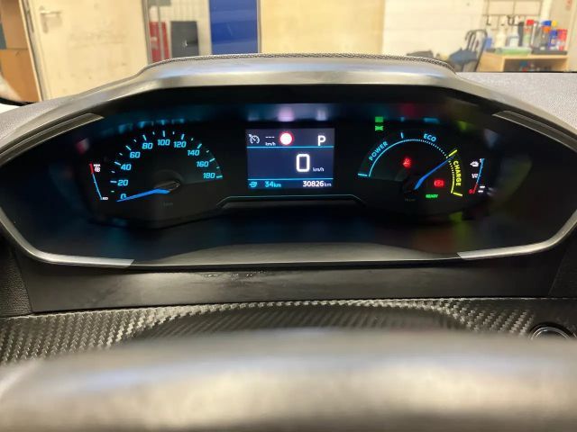 Peugeot E-208 Active Pack